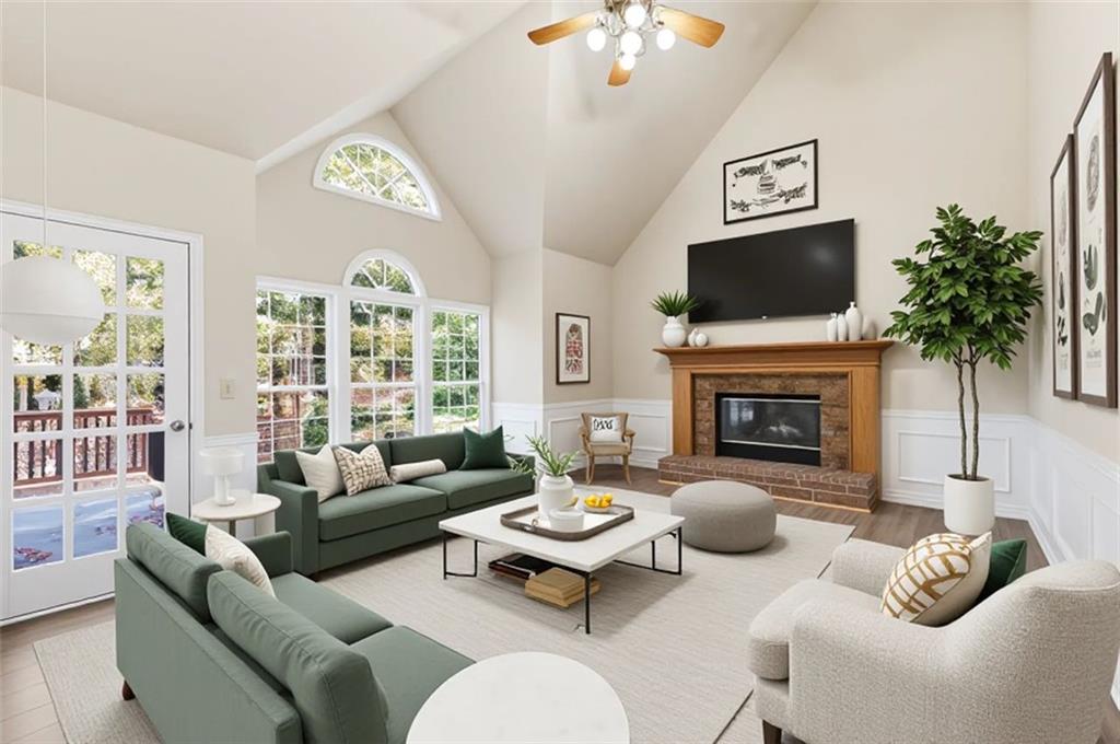 3195 Waters Mill Drive