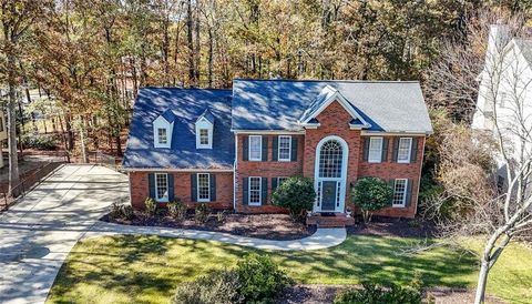 3195 Waters Mill Drive Alpharetta GA 30022