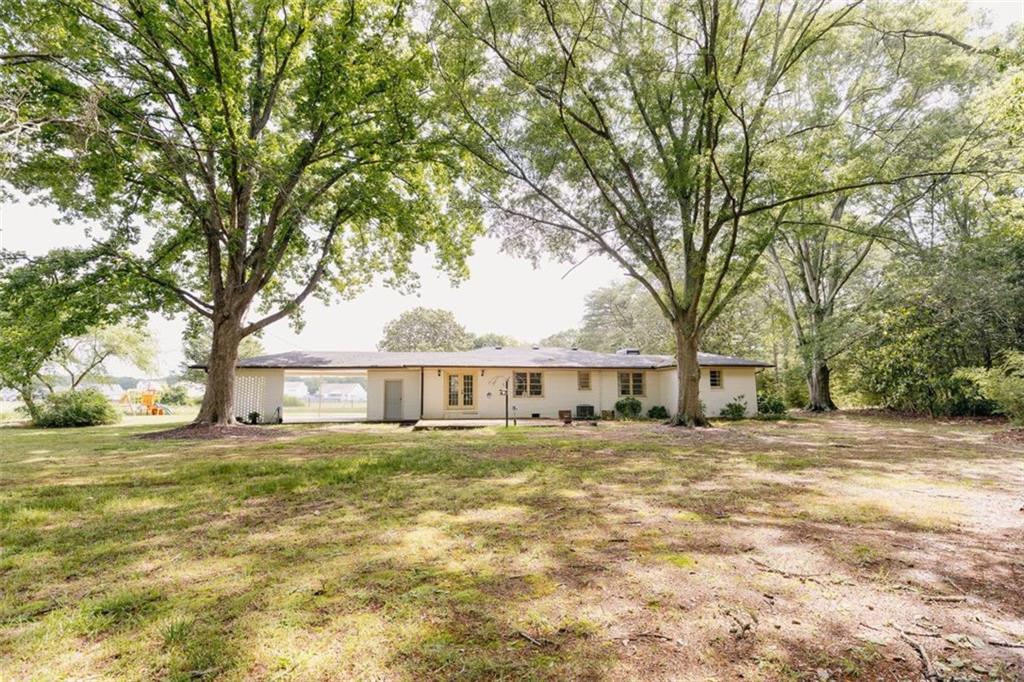 1233 Bethlehem Road, Statham, Georgia image 40