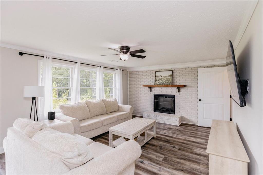 1233 Bethlehem Road, Statham, Georgia image 7