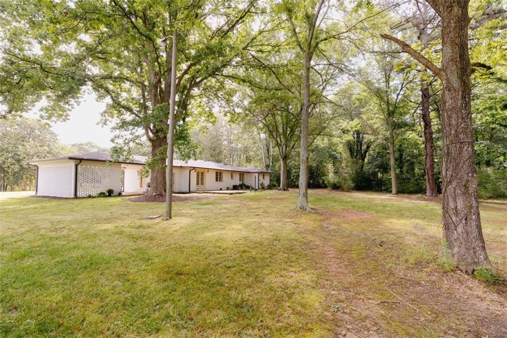 1233 Bethlehem Road, Statham, Georgia image 39