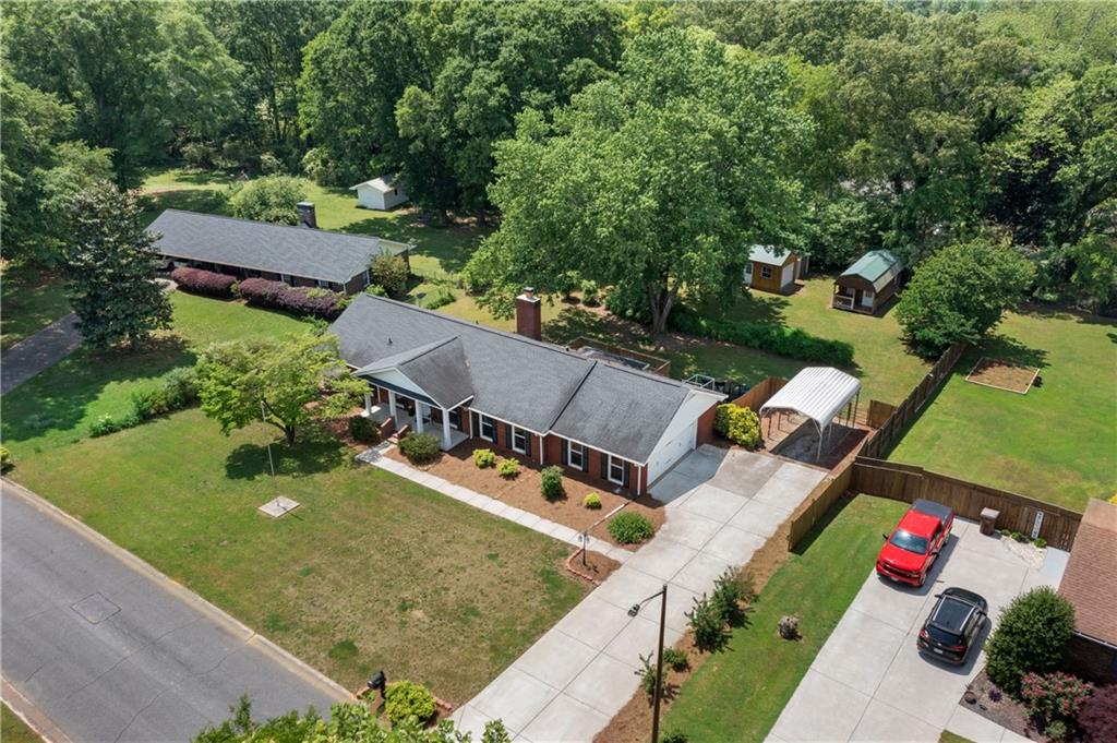 22 Benham Circle, Cartersville, Georgia image 9