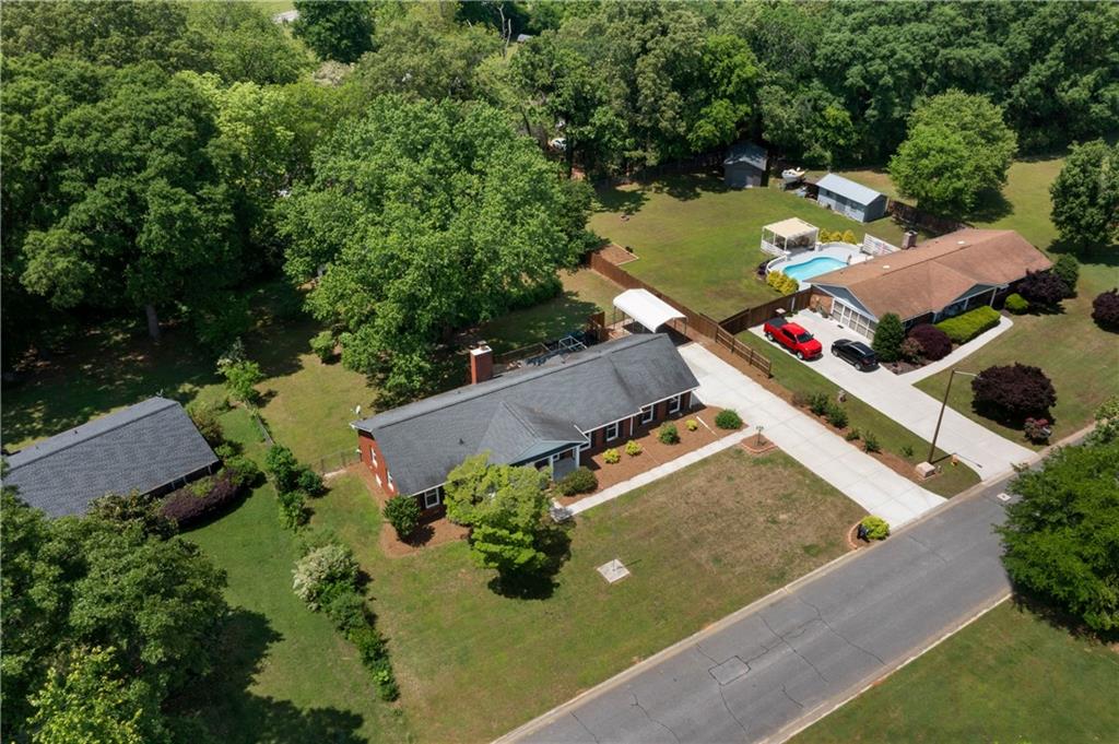 22 Benham Circle, Cartersville, Georgia image 6