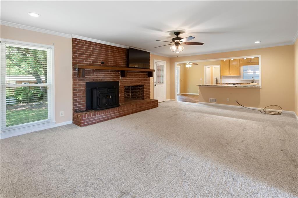 22 Benham Circle, Cartersville, Georgia image 13