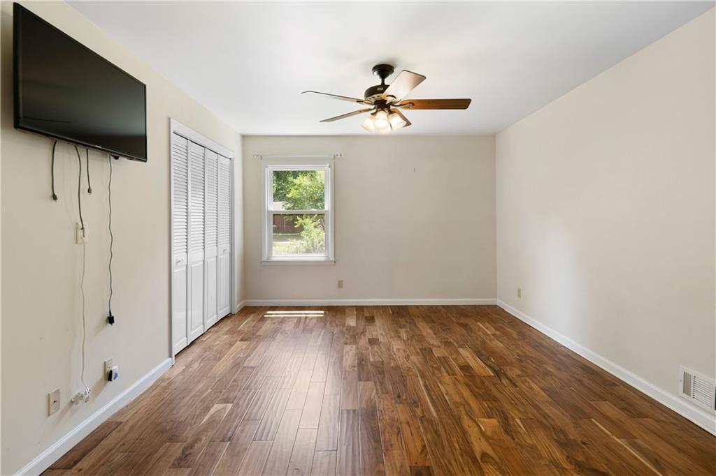 22 Benham Circle, Cartersville, Georgia image 30