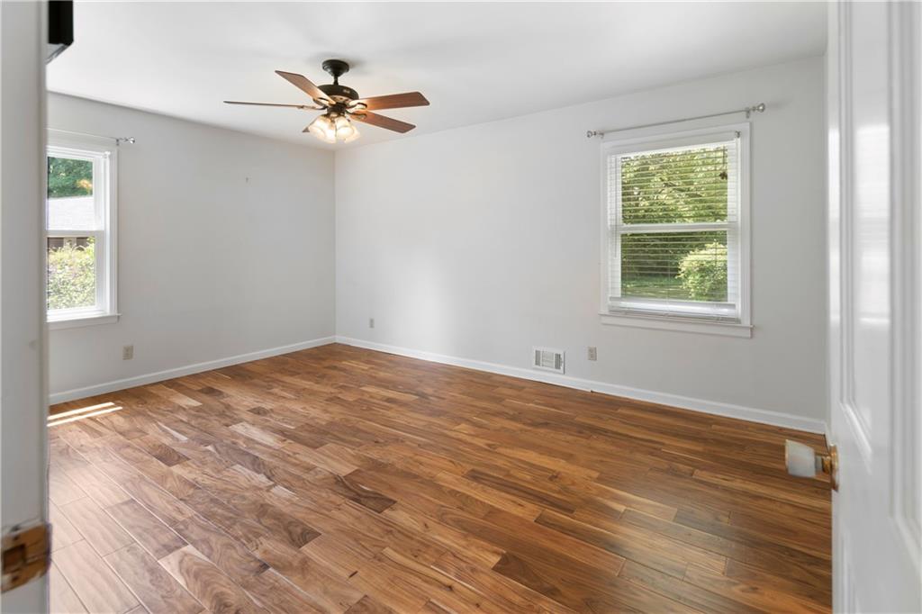 22 Benham Circle, Cartersville, Georgia image 33