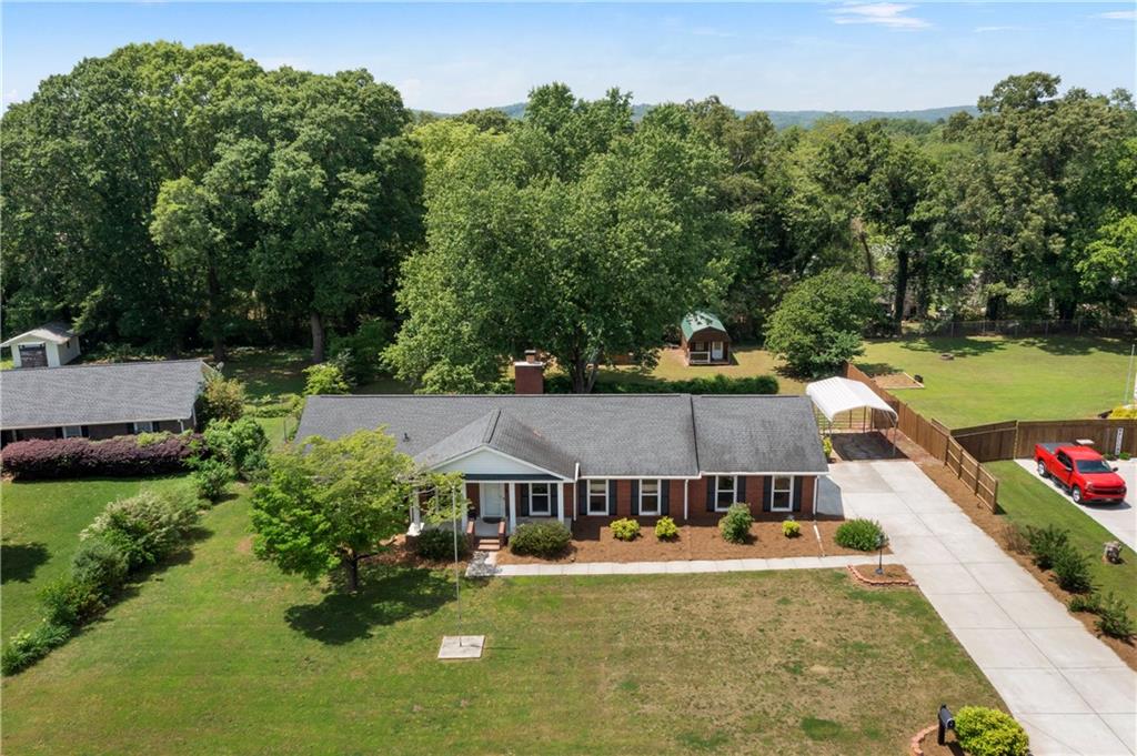 22 Benham Circle, Cartersville, Georgia image 5