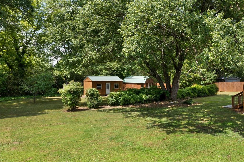 22 Benham Circle, Cartersville, Georgia image 39