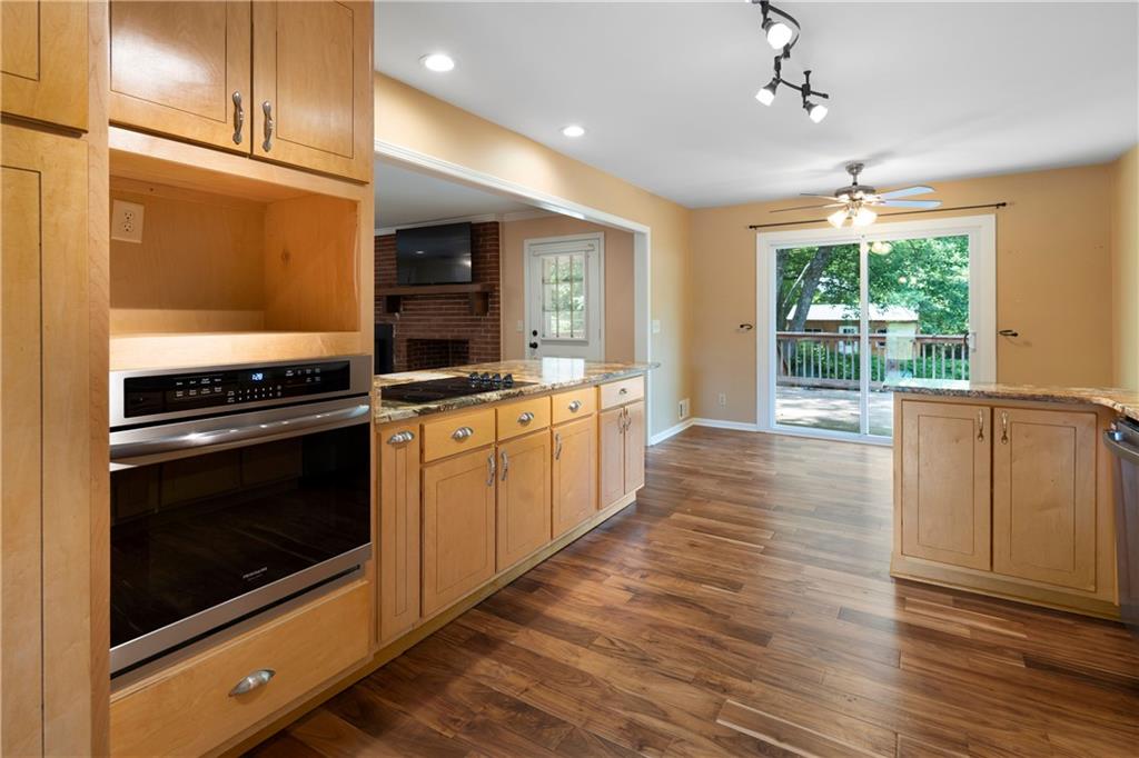 22 Benham Circle, Cartersville, Georgia image 21