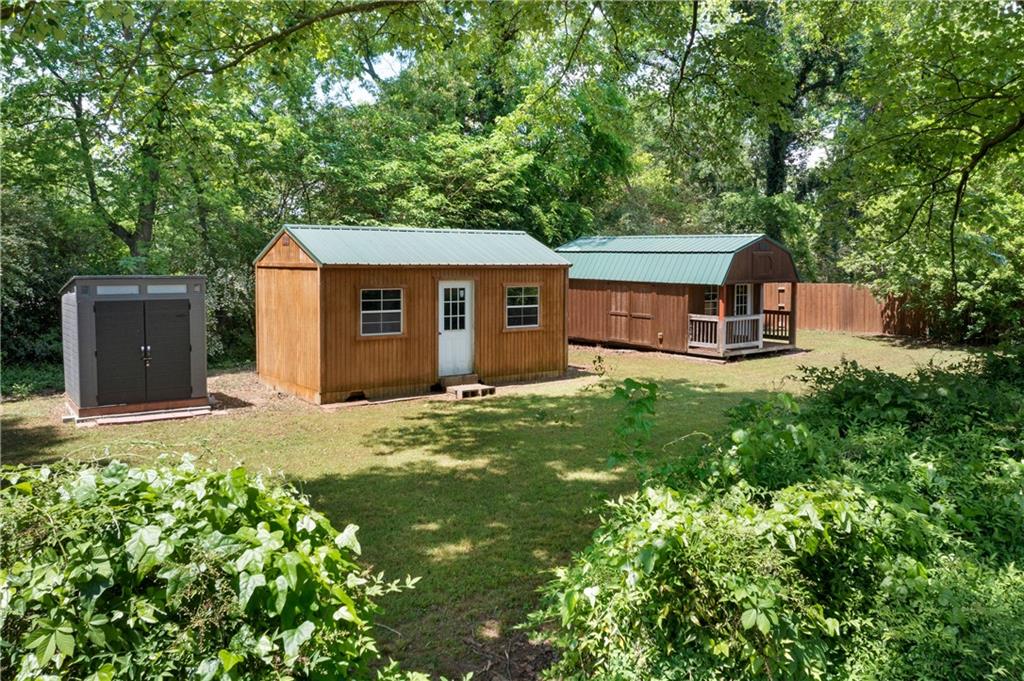 22 Benham Circle, Cartersville, Georgia image 38