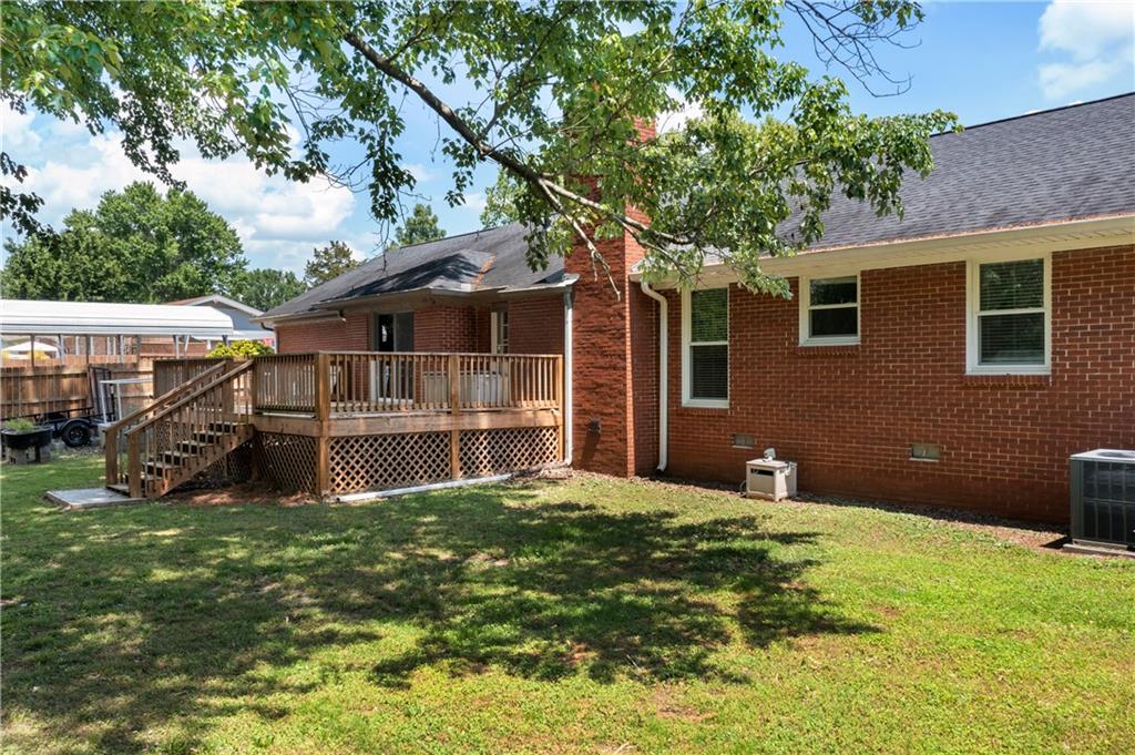 22 Benham Circle, Cartersville, Georgia image 37