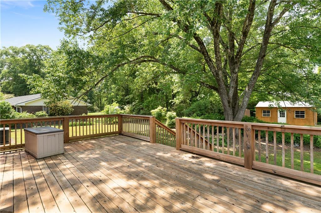 22 Benham Circle, Cartersville, Georgia image 36