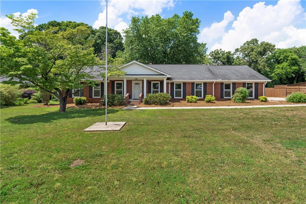 22 Benham Circle, Cartersville, Georgia image 7