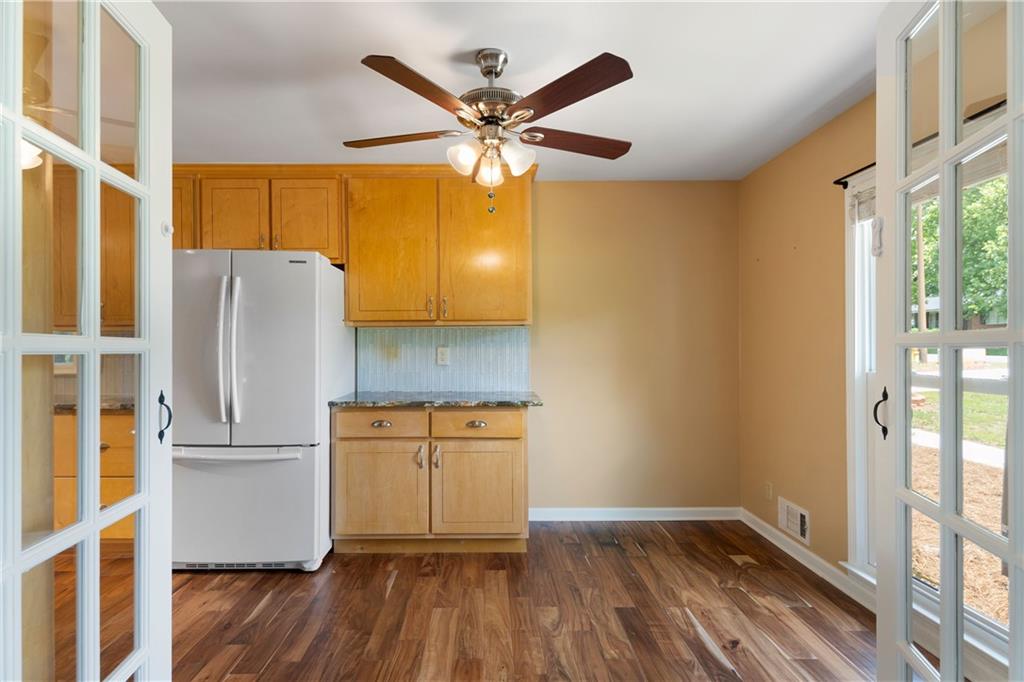 22 Benham Circle, Cartersville, Georgia image 17