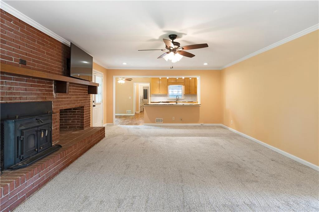 22 Benham Circle, Cartersville, Georgia image 14