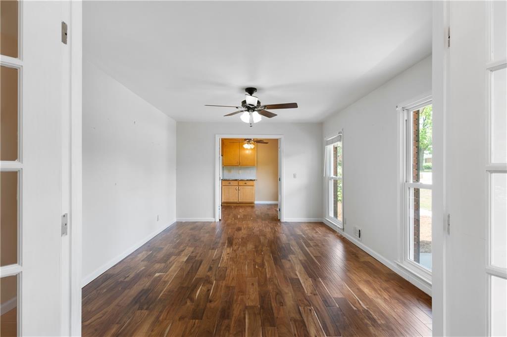 22 Benham Circle, Cartersville, Georgia image 24