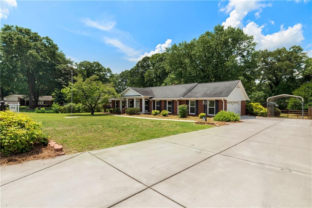 22 Benham Circle, Cartersville, Georgia image 10