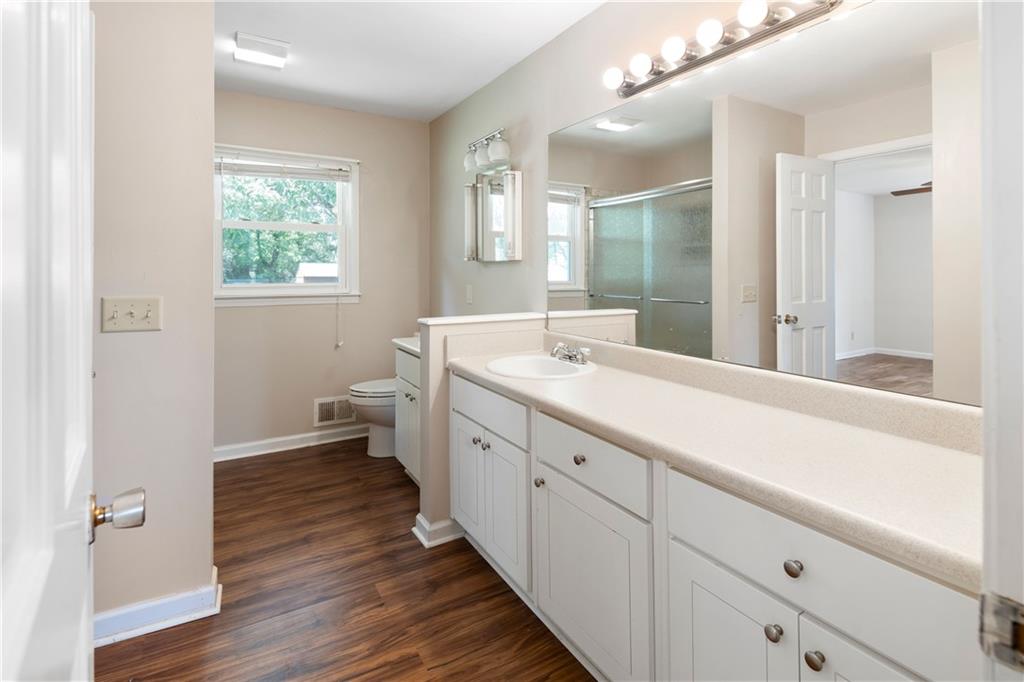 22 Benham Circle, Cartersville, Georgia image 34