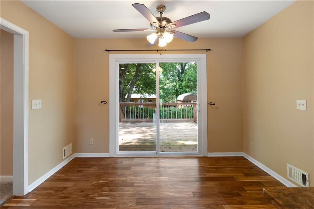 22 Benham Circle, Cartersville, Georgia image 23