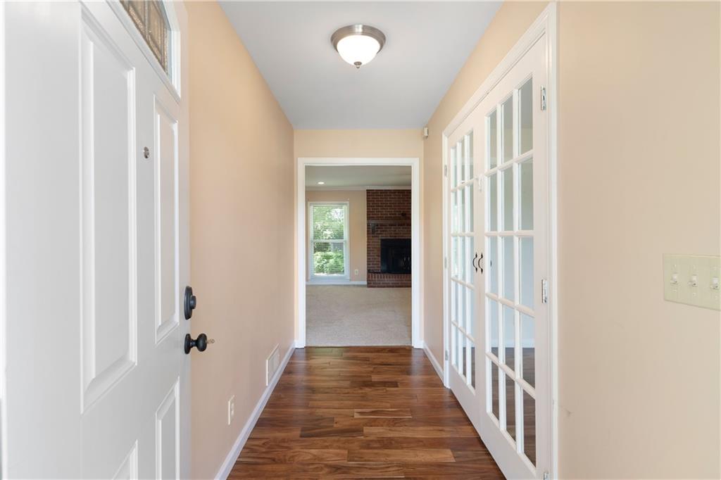 22 Benham Circle, Cartersville, Georgia image 11