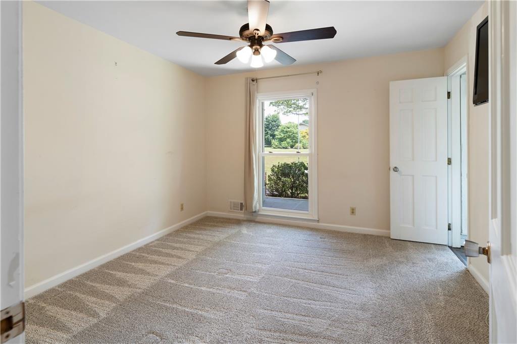 22 Benham Circle, Cartersville, Georgia image 29