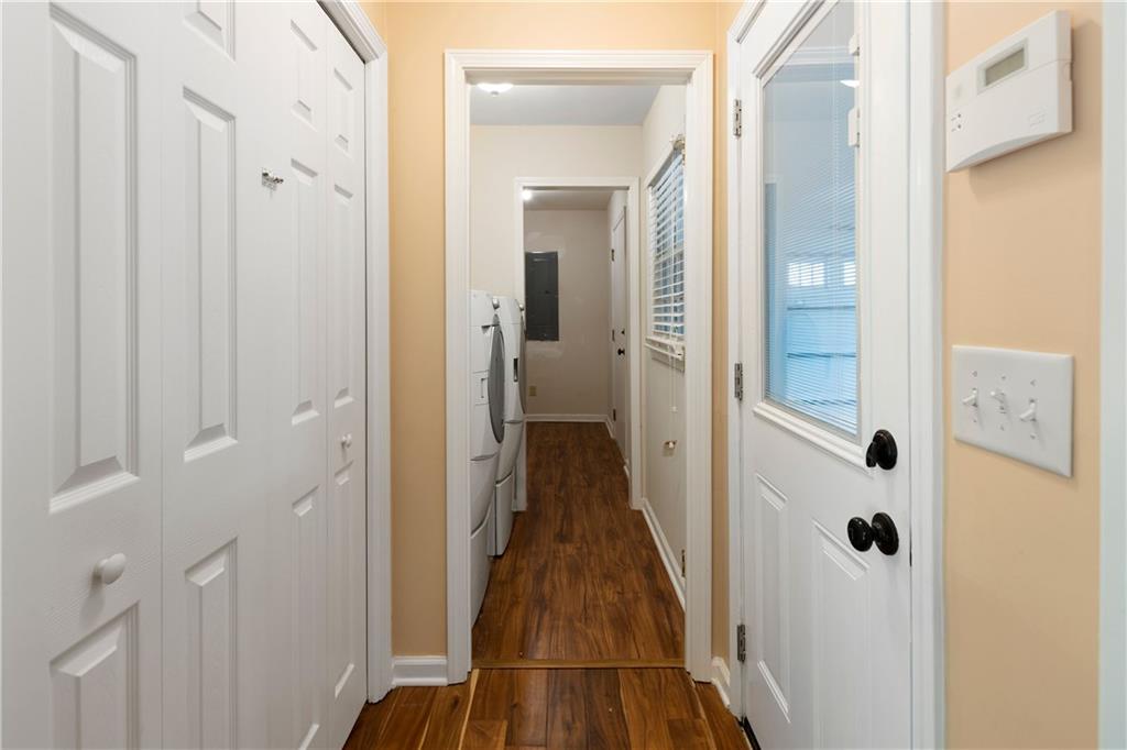 22 Benham Circle, Cartersville, Georgia image 27
