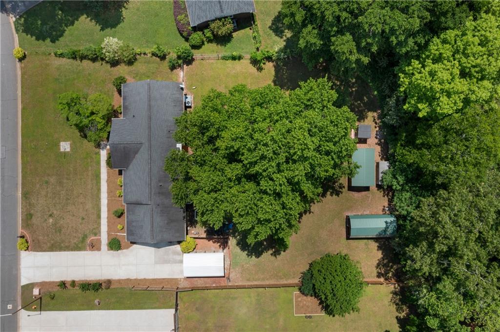 22 Benham Circle, Cartersville, Georgia image 8