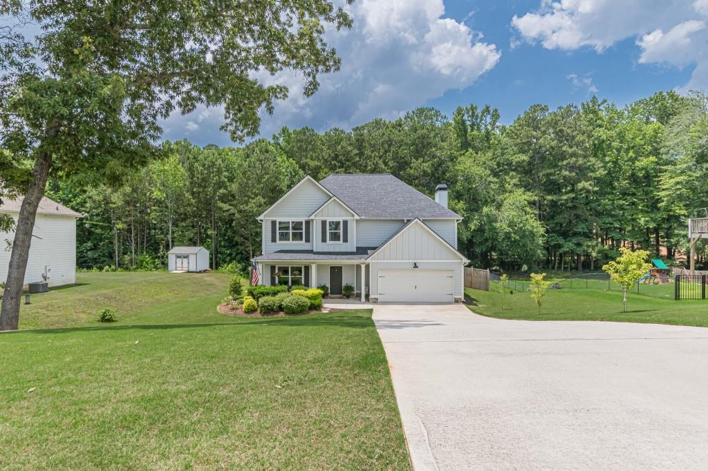 453 Tucker Trail