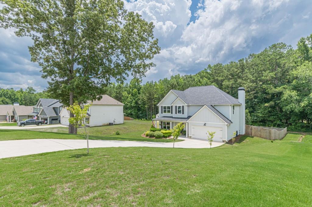 453 Tucker Trail