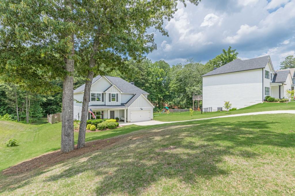 453 Tucker Trail