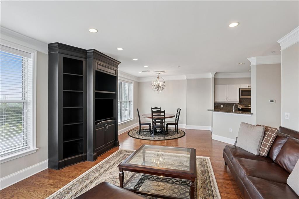 3334 Peachtree Road NE 1109