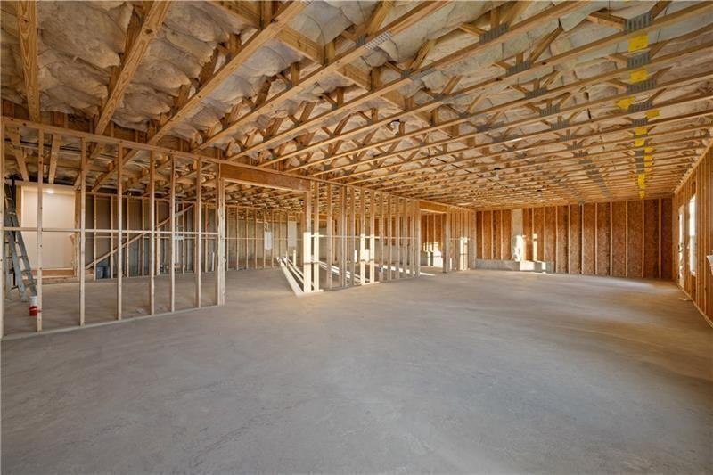 231 Laurel Vista Drive, Canton, Georgia image 39