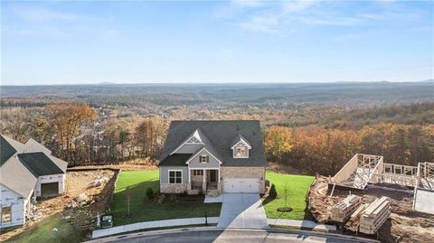231 Laurel Vista Drive Canton GA 30114