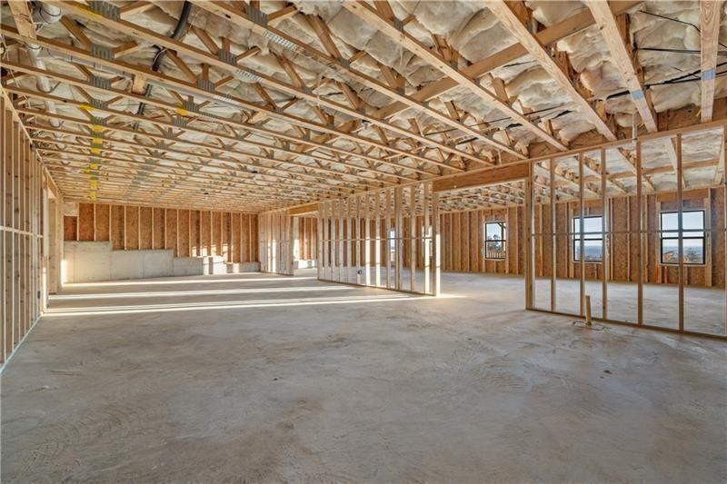 231 Laurel Vista Drive, Canton, Georgia image 36