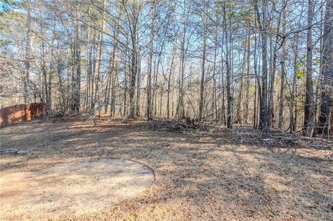 A home in Lithonia