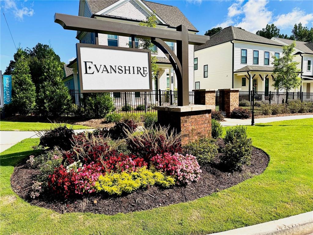 2782 Evanshire Avenue 107