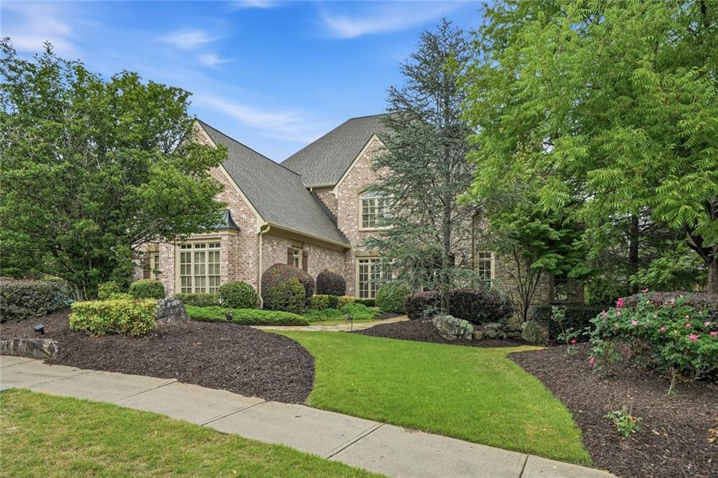 2210 Heathermoor Hill Drive