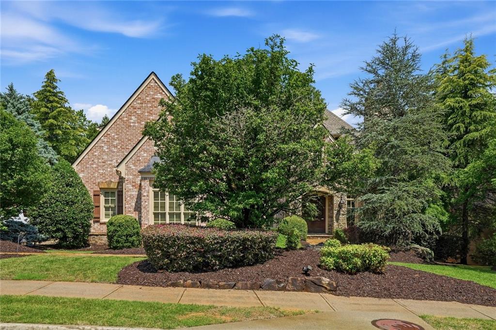2210 Heathermoor Hill Drive