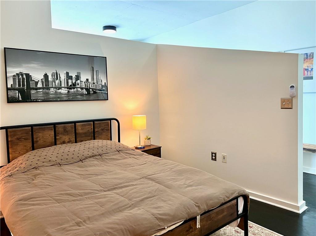 860 Peachtree Street NE 2616