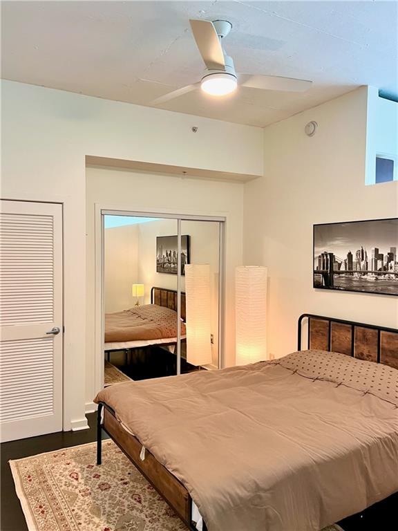 860 Peachtree Street NE 2616