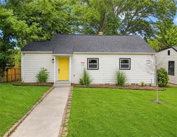1185 Arlington Avenue SW Atlanta GA 30310