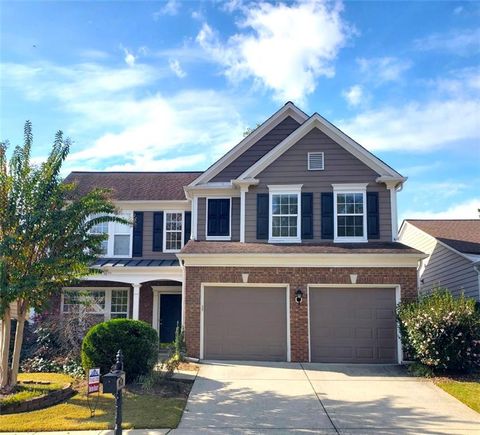 1730 Vinery Avenue Cumming GA 30041