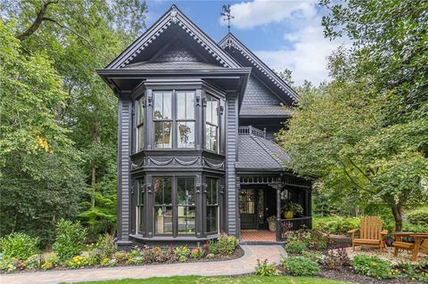 4610 Brierwood Place Atlanta GA 30360