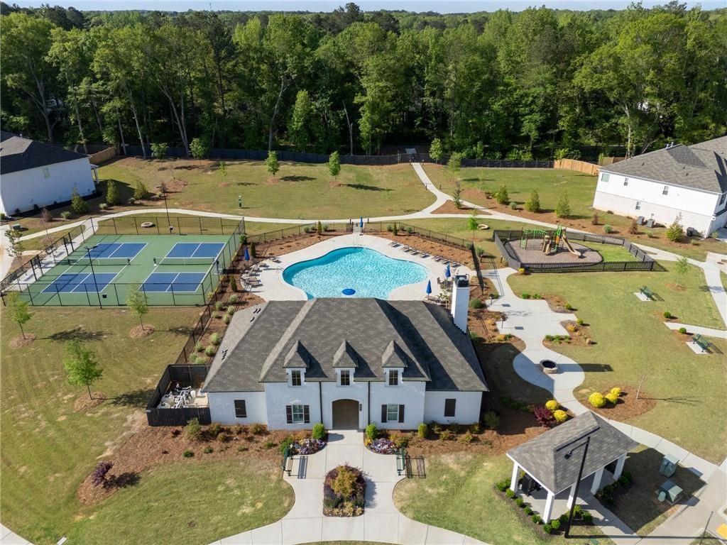 3730 Silvery Way