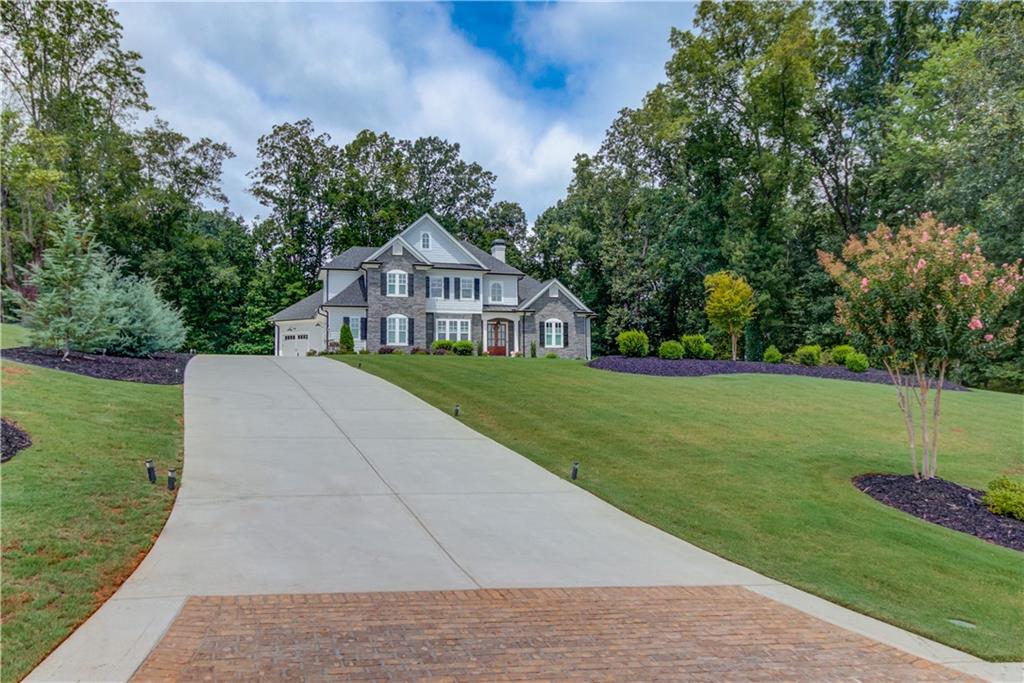 5392 Retreat Drive