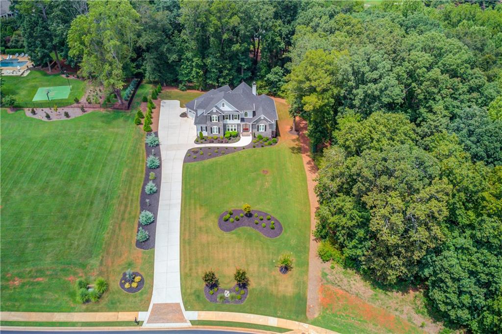 5392 Retreat Drive
