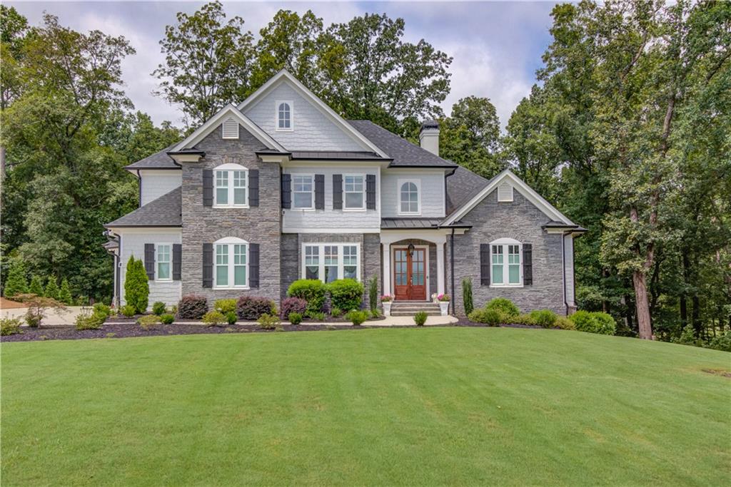 The Retreat at Chestnut Mountain - Residential