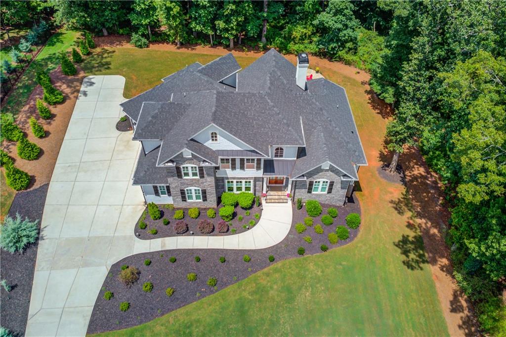 5392 Retreat Drive