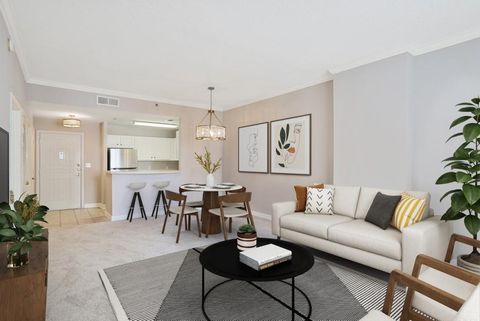 1101 Juniper Street NE 722 Atlanta GA 30309