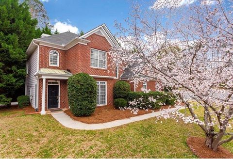 Photo of 3162 Vickery Drive, Marietta, GA 30066 (MLS # 7752044)